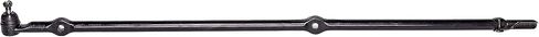 Dorman 540-952 Front Passenger Side Lower Steering Tie Rod End Compatible with Select Jeep Models in Kuwait