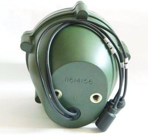 11614156 Front Composite Light Amber 24V M151 A2 M35 11614156 6220-00-880-1624 11614156 in Saudi Arabia