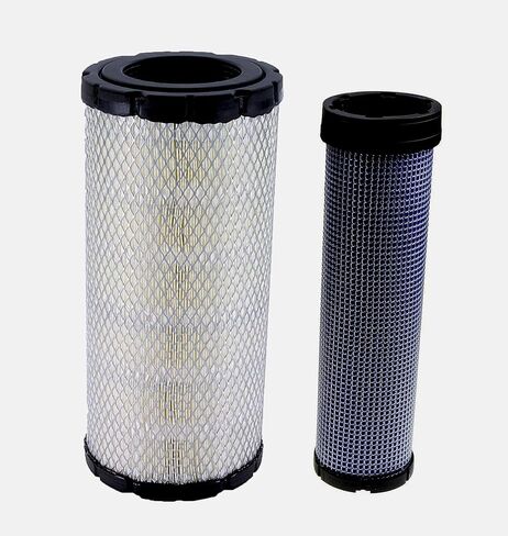 TORQUE Air Filter Replacement Replaces AF25557 LAF4544 RS3544 46562 222421A1 AT171853 848101189 KV16429 6562 TR530 in Kuwait