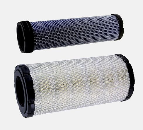 TORQUE Air Filter Replacement Replaces AF25557 LAF4544 RS3544 46562 222421A1 AT171853 848101189 KV16429 6562 TR530 in Kuwait