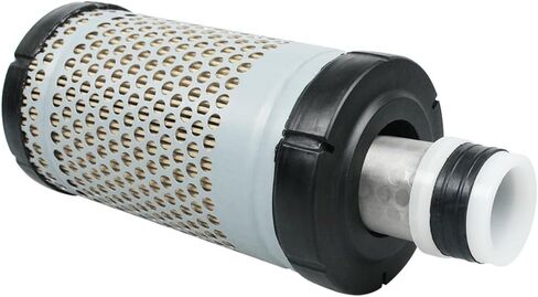 2 مجموعة 6C060-99414 32721-58242 طقم مرشح الهواء يناسب جرار كوبوتا B7500 B7800 ZG227 ZG222 B21 B2910 B2100 B3200 B2710 U15 ZG222 استبدال K7311-82390 6A100-82630 32721-58240 in Kuwait