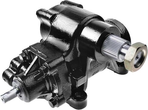 A-Premium - Power Steering Gearbox Gear Box Compatible with Chevrolet Silverado 2500 HD/Silverado 3500 HD 2011-2020 & GMC Sierra 2500 HD/Sierra 3500 HD 2011-2020 in Kuwait