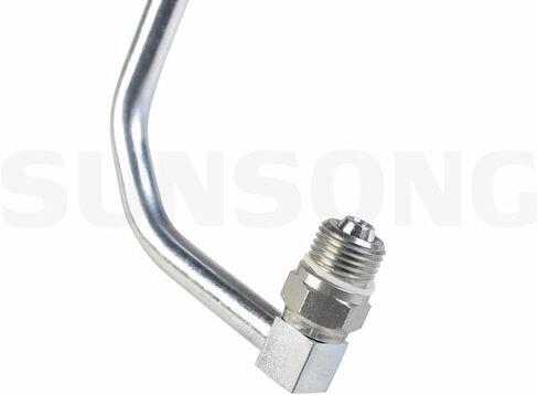 Sunsong 3402279 Power Steering Pressure Line Hose Assembly in Kuwait