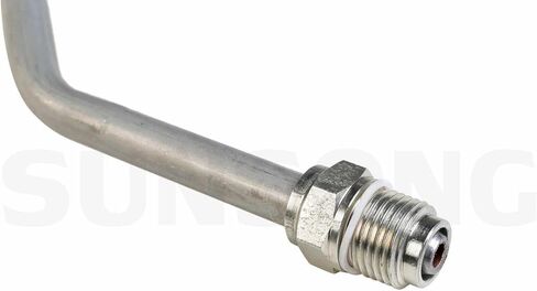 Sunsong 3402279 Power Steering Pressure Line Hose Assembly in Kuwait