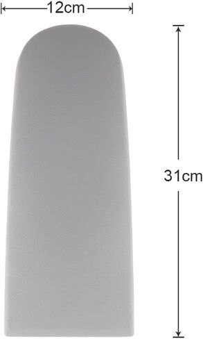 Grey Center Console Lid Armrest Kit Replacement fit for VW for Beetle 99-10 for Golf 99-05 for Jetta 99-05 for Passat 99-05 in Kuwait