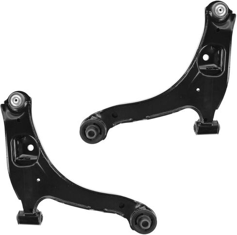 Control Arm Ball Joint Tie Rod Sway Bar 8pc for Chrysler for PT Cruiser 2001-2010,for Dodge for Neon 2000-2005 Front Left Right Steering&Suspension Kit-Type in Saudi Arabia