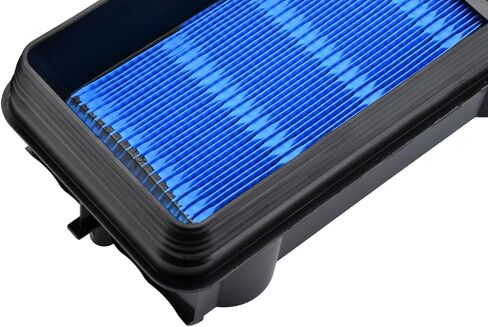 AL177185 Air Filter Compatible for John Deere Tractors Replacement for AL119095 PA3928 P789129 LAF4340 49096 (Pack of 2) in Kuwait