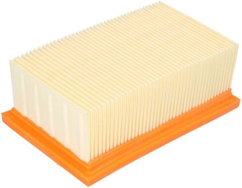 Hiflofiltro HFA7913 Premium OE Replacement Air Filter, Black in Kuwait