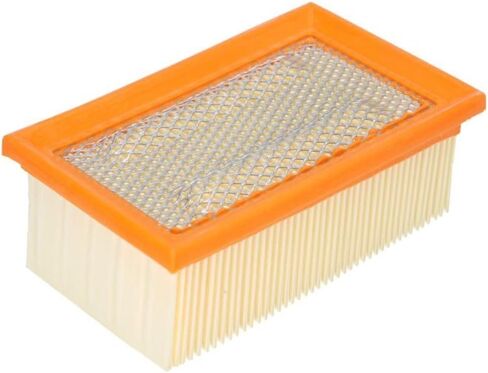 Hiflofiltro HFA7913 Premium OE Replacement Air Filter, Black in Kuwait