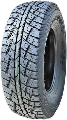 Set of 4 (FOUR) Forceum ATZ A/T All-Terrain Off-Road Light Truck Radial Tires-LT235/70R15 235/70/15 235/70-15 114/110Q Load Range E LRE 10-Ply BSW Black Side Wall in Kuwait