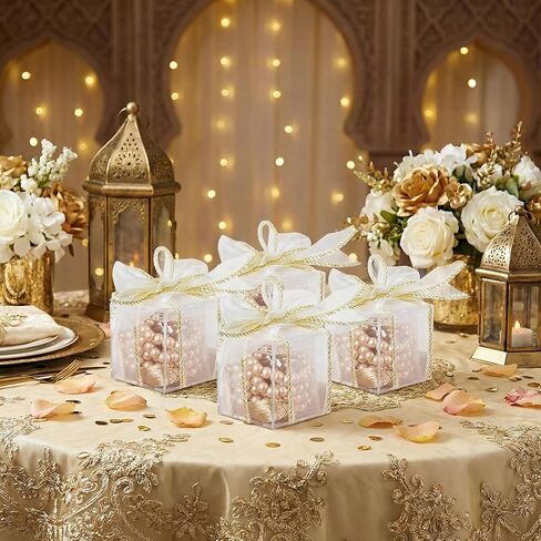 8 Pcs Islamic Prayer Beads Ramadan Eid Gifts Muslim Party Favors Pearl Prayer Beads Islamic Wedding Gifts for Ramadan Eid Hajj Umrah Wedding Baby Shower in Saudi Arabia