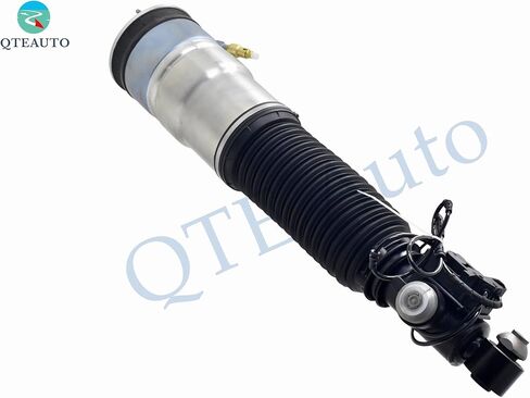 PM Auto Pair of 2 Rear Left-Right Air Suspension Spring Strut Replacement For 2010-2015 BMW 750LI Xdrive in Kuwait