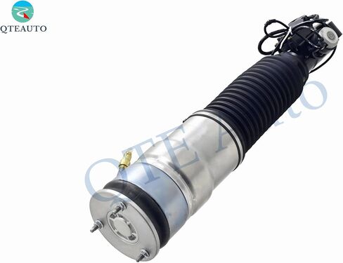 PM Auto Pair of 2 Rear Left-Right Air Suspension Spring Strut Replacement For 2010-2015 BMW 750LI Xdrive in Kuwait