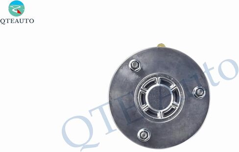 PM Auto Pair of 2 Rear Left-Right Air Suspension Spring Strut Replacement For 2010-2015 BMW 750LI Xdrive in Kuwait