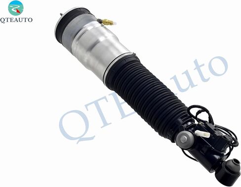 PM Auto Pair of 2 Rear Left-Right Air Suspension Spring Strut Replacement For 2010-2015 BMW 750LI Xdrive in Kuwait