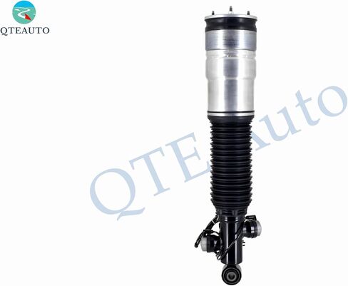 PM Auto Pair of 2 Rear Left-Right Air Suspension Spring Strut Replacement For 2010-2015 BMW 750LI Xdrive in Kuwait