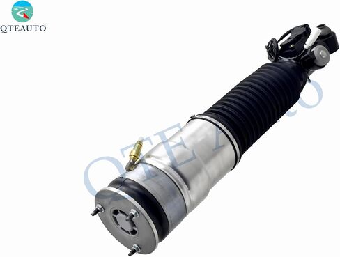 PM Auto Pair of 2 Rear Left-Right Air Suspension Spring Strut Replacement For 2010-2015 BMW 750LI Xdrive in Kuwait