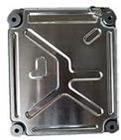 Control Unit 20814620 for Volvo D16 Engine Truck FH FH12 in Kuwait