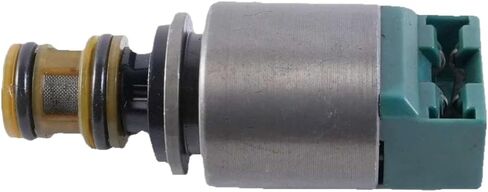 Solenoid Set Compatible With X3 X5 Q7 A6 A8 ZF6HP19 ZF6HP26 Transmission in Kuwait