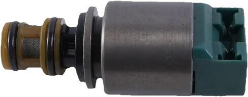 Solenoid Set Compatible With X3 X5 Q7 A6 A8 ZF6HP19 ZF6HP26 Transmission in Kuwait