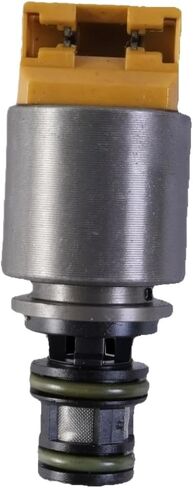 Solenoid Set Compatible With X3 X5 Q7 A6 A8 ZF6HP19 ZF6HP26 Transmission in Kuwait