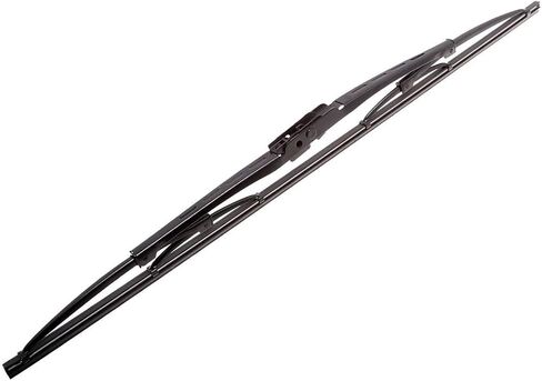 2 Front Windshield Wiper Blade for Chevrolet Corvette 5.7L 1984 1985 1986 1987 1988 1989 1990 1991 1992 1993 1994, for Chevrolet W5500 Tiltmaster 6.5L 1988 1989 1990 1991 1992 1993 1994 in Saudi Arabia