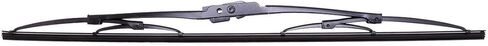 2 Front Windshield Wiper Blade for Chevrolet Corvette 5.7L 1984 1985 1986 1987 1988 1989 1990 1991 1992 1993 1994, for Chevrolet W5500 Tiltmaster 6.5L 1988 1989 1990 1991 1992 1993 1994 in Saudi Arabia