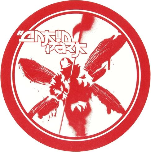 Linkin Park Sticker in Kuwait