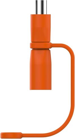 Jackery Adapter DC7909 to DC8020, Compatible with Jackery Explorer 600 Plus/880 Pro/1000 Pro/1000 Plus/1500 Pro/2000 Pro/2000 Plus/3000 Pro in Kuwait