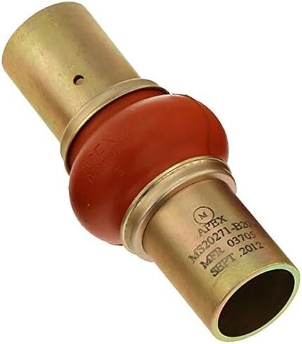 Pegasus 1490-3/4, Apex Covered Universal Joint, 3/4 inch Bore, MS-20271-B14 in Kuwait