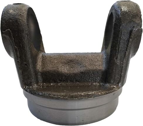 2-28-437 Forged Weld Yoke,Tube Yoke Fits For 3.000 X .083 W Tube 1310 U-Joint in Saudi Arabia