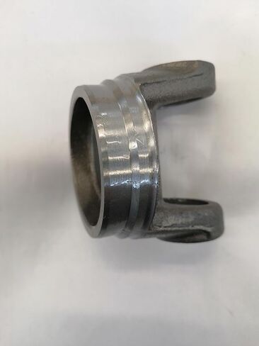 2-28-437 Forged Weld Yoke,Tube Yoke Fits For 3.000 X .083 W Tube 1310 U-Joint in Saudi Arabia