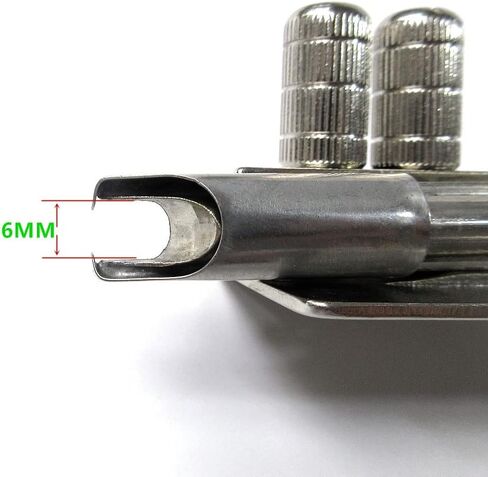 for PFAFF 335 Binding Sewing Full Set Binder Bracket Foot Needle Plate Feeder (Tape Width:26mm) in Kuwait