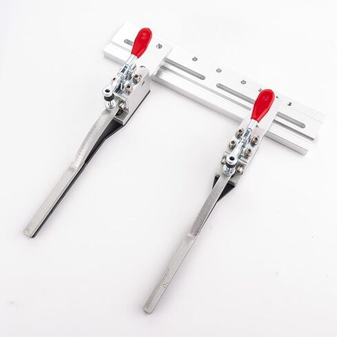 Tubular Machine Fix Clamp Set Shoe Frame Bag Holder TAJIMA SWF Multifunctional Embroidery Machine Spare Parts in Saudi Arabia