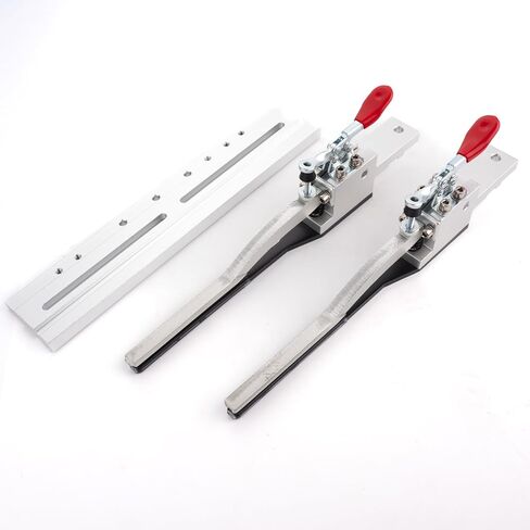 Tubular Machine Fix Clamp Set Shoe Frame Bag Holder TAJIMA SWF Multifunctional Embroidery Machine Spare Parts in Saudi Arabia