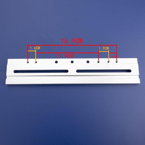 Tubular Machine Fix Clamp Set Shoe Frame Bag Holder TAJIMA SWF Multifunctional Embroidery Machine Spare Parts in Saudi Arabia