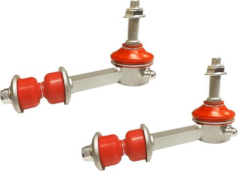 CODE RED EXTREME Front Sway Bar Stabilizer Link Kit FITS Ram 2500 3500 4WD 2003-2005, K80885 in Saudi Arabia