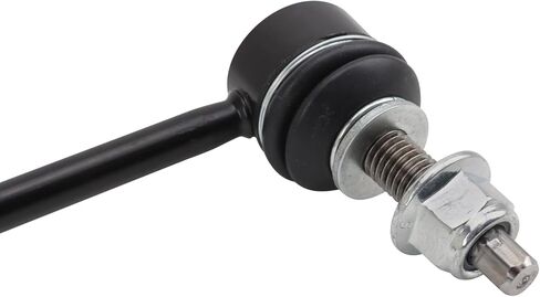 TRQ Front Sway Bar Stabilizer Link Set Driver & Passenger Side Compatible with 2020-2023 Buick Encore GX 2021-2023 Chevrolet Trailblazer in Kuwait