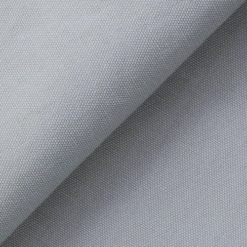 Cotton Duck Canvas Fabric Heavy Duty Outdoor 10 Oz Thick Cloth Material By The Yard & Roll Wholesale - Yellow (1 Yard) in Saudi Arabia