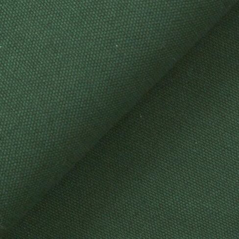Cotton Duck Canvas Fabric Heavy Duty Outdoor 10 Oz Thick Cloth Material By The Yard & Roll Wholesale - Yellow (1 Yard) in Saudi Arabia