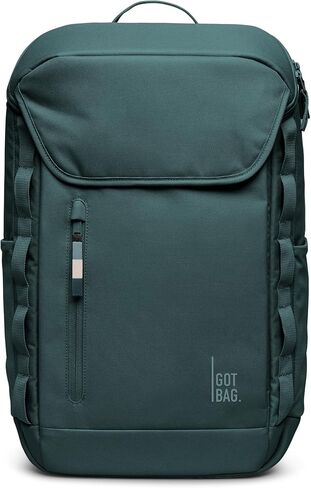 GOT BAG Pro Pack | 16" Laptop & Travel Backpack | Bag for Work, School, and Travel in Saudi Arabia