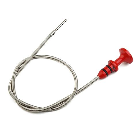 Automotive Oil Level Gauge Compatible with Mini for R56 2005 2006 2007 2008 2009 2010 Engine Oil Level Dipstick Measuring Tool OEM 1143758597007 in Kuwait