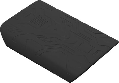 Car Armrest Cover Pad For 2022-2023Model 3/2022-2026Model Y(Not for Model Y Juniper)Non-Slip Auto Arm Rest Cushion,Tesla Center Console Armrest Decor,Tesla Accessories,Console Elbow Rest Cover Pad. in Saudi Arabia
