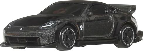 Hot Wheels Silver Series نيسان 350Z تخصيص مخصص in Kuwait