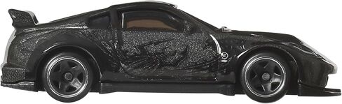Hot Wheels Silver Series نيسان 350Z تخصيص مخصص in Kuwait