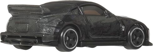 Hot Wheels Silver Series نيسان 350Z تخصيص مخصص in Kuwait
