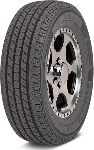 Ironman All Country CHT 235/65R16C F/12PLY Light Truck & SUV Tire in Kuwait