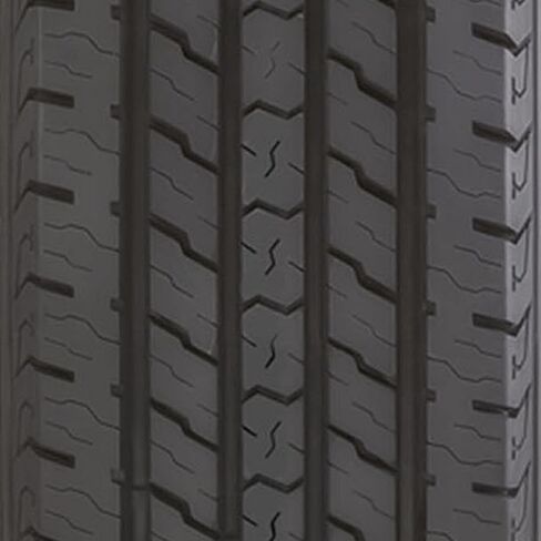 Ironman All Country CHT 235/65R16C F/12PLY Light Truck & SUV Tire in Kuwait