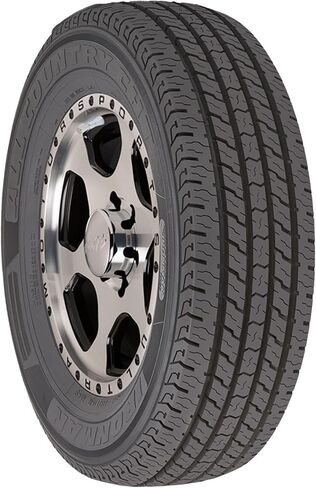 Ironman All Country CHT 235/65R16C F/12PLY Light Truck & SUV Tire in Kuwait