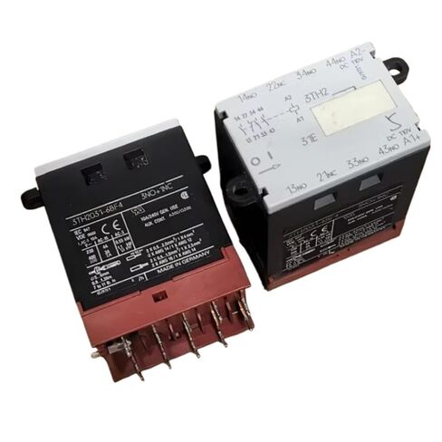 1pcs/lot Relay 3TH2031-6BF4 DC110V in Saudi Arabia